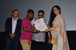 Rekha, Subhash Ghai at Whistling Woods celebrate Cinema in Filmcity, Mumbai on 17th May 2014